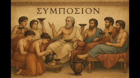 Plato's Symposium