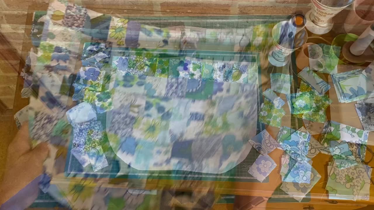The Real Handmade Work Behind Every Creation