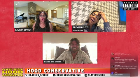 HOOD CONSERVATIVE EP 47