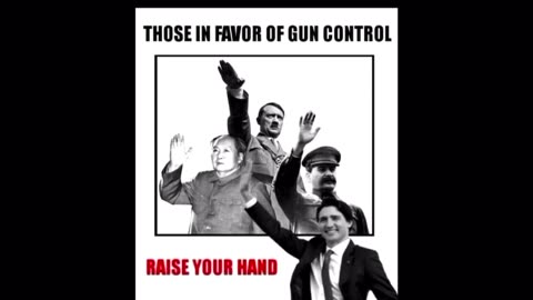 The National Socialist Gun Control Myth