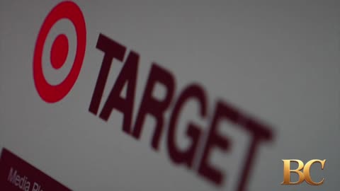 Target sales drop in 1st quarter and retailer warns they will slip for all of 2025