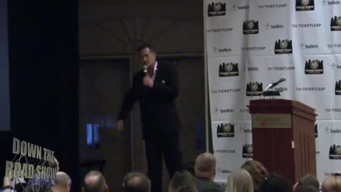 Bruce Campbell Vs. The Audience