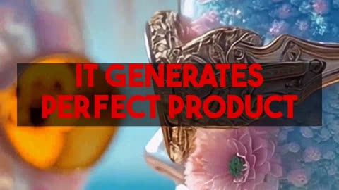Ditch expensive photoshoots: AI generates perfect product images on lionvaplus.com.
