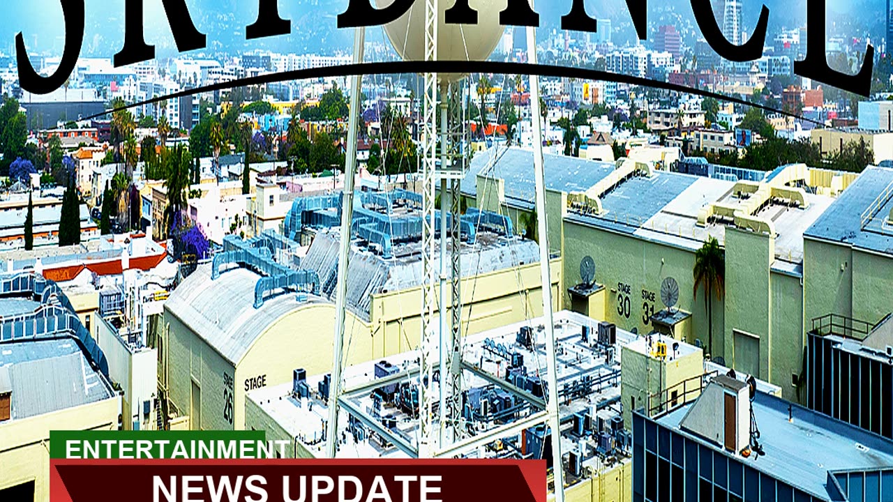 Skydanceparamount Merger Clears Fcc at Last with
