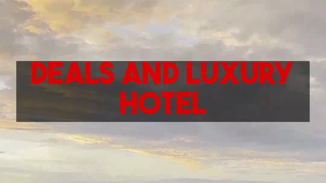 Learn how to fly Business Class & book 5 Star Hotels with Mighty Travels Premium!