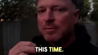 A story about a guy Blair knows
