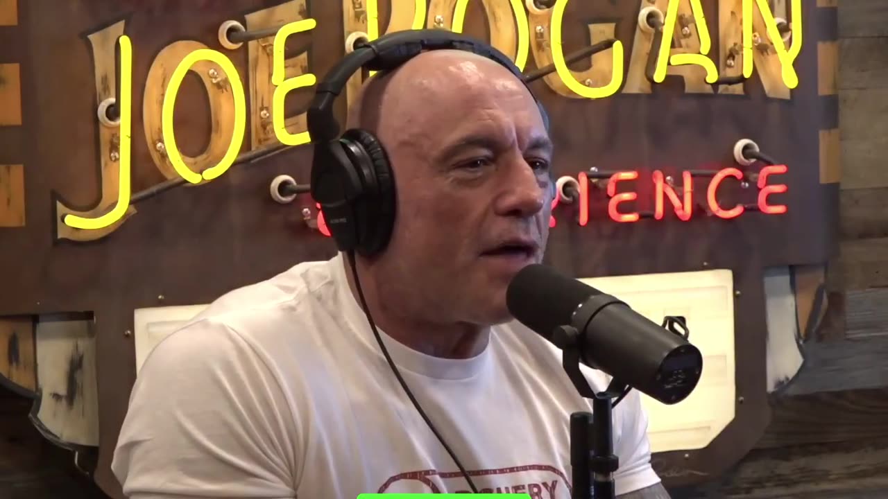 Joe Rogan Says the Famous ‘Blue Zones’ Where People Live to Be a ...