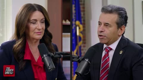 FDA Commish: Fauci Was Involved In A MASSIVE COVID Cover-Up