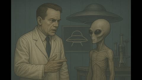 Roswell: The Truth Didn’t Crash It Landed