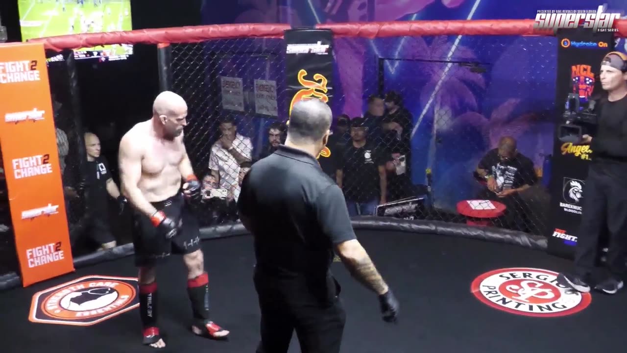 ThanksGiving Beatings