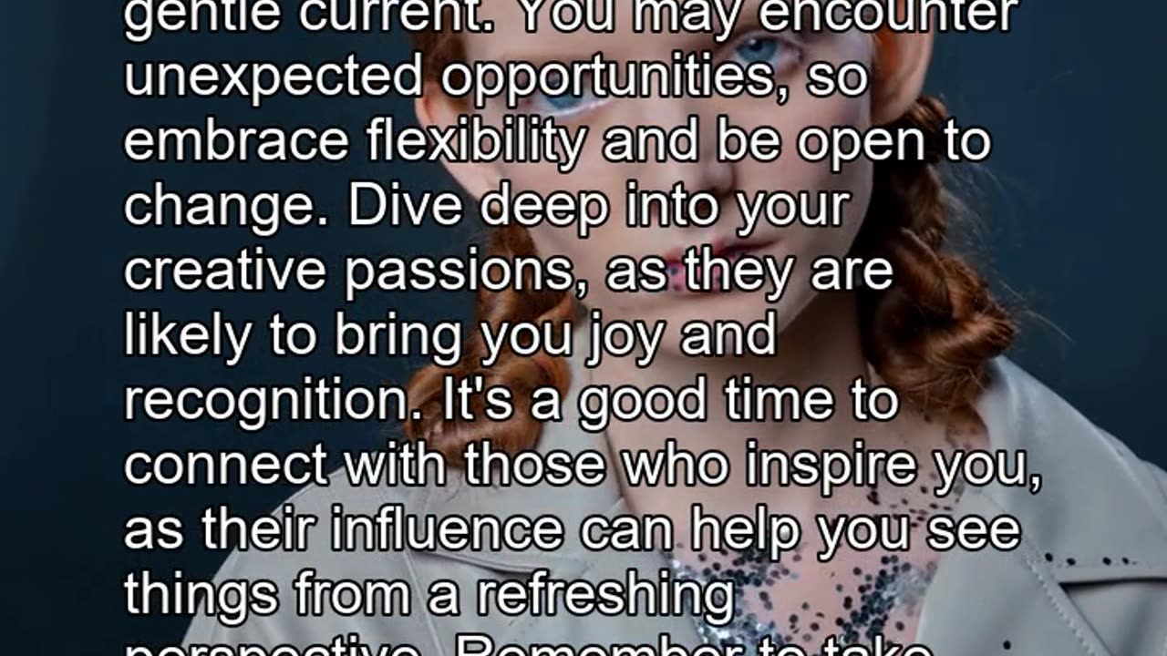 Daily Horoscope | Pisces & Taurus 🌟