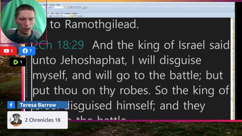 Evening Edification 07/15/2025