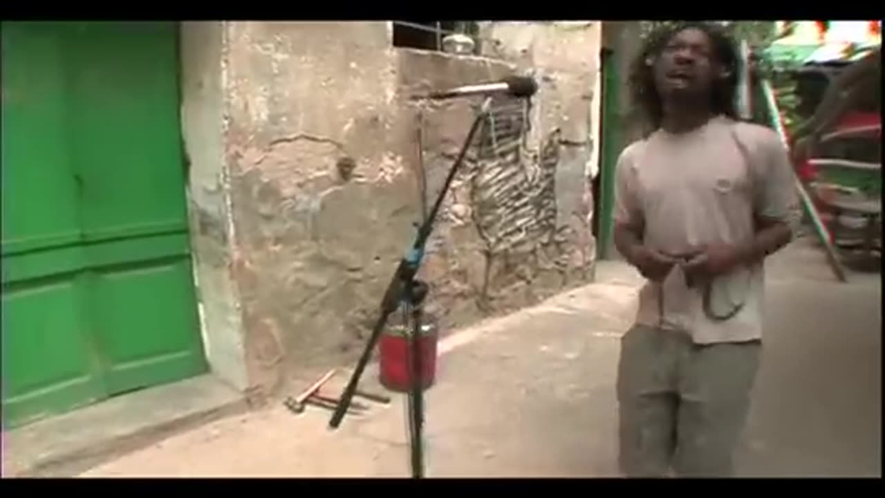 Incredible: Stand By Me | Playing For Change | Song Around The World