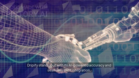 Dripify Lead Enrichment & Automation | Boost B2B Sales with Fresh LinkedIn Data