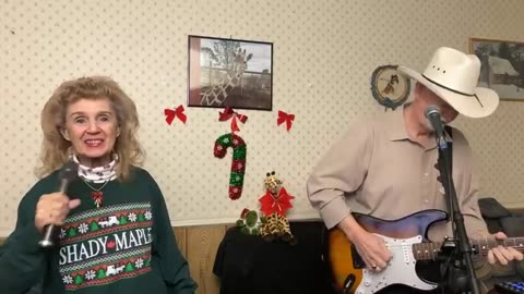 245. Maria Rose & Danny Elswick, 12/27/25.