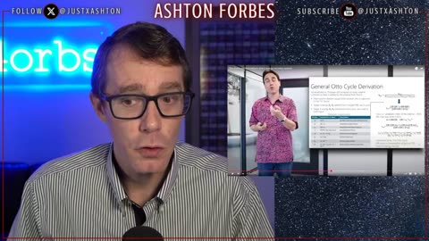 Ashton Forbes - Bose Einstein Condensates & Matterwave Beams