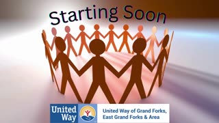 "Giving Hearts Day & Building Bright Futures Breakfast" United Way of Grand Forks EGF and Area