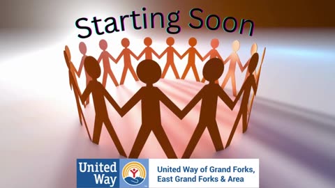 "Giving Hearts Day & Building Bright Futures Breakfast" United Way of Grand Forks EGF and Area