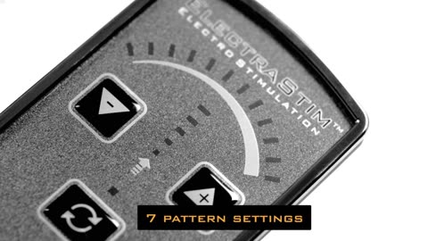 Electrastim Flick Stimulator EM60-E 136202