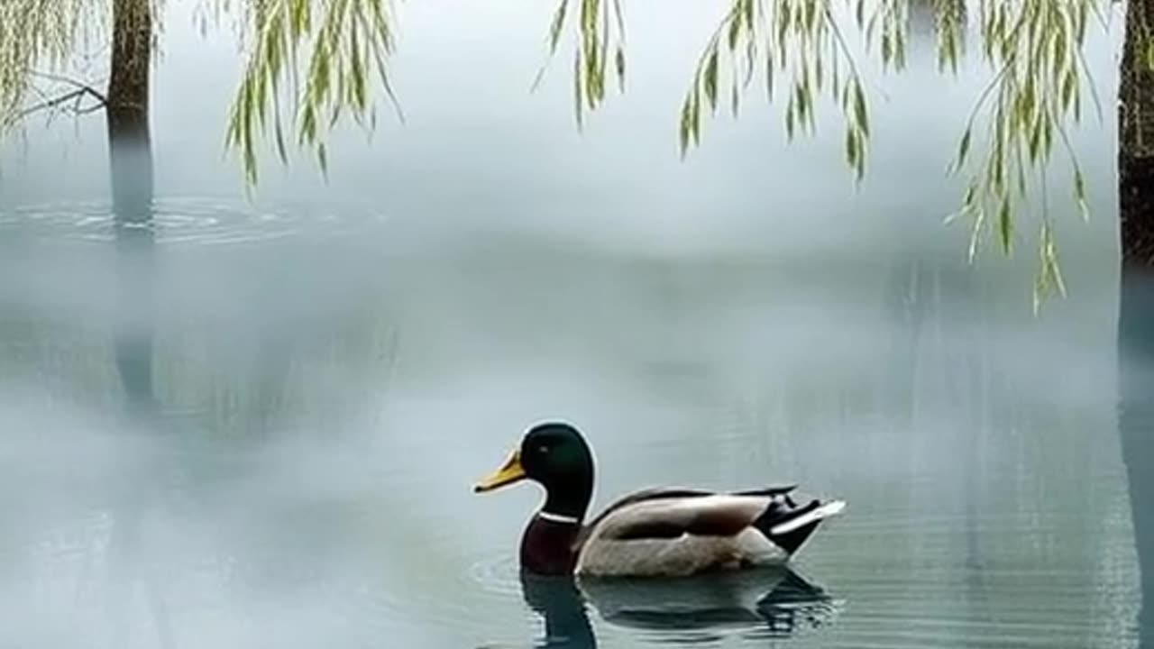 Love's Strange Weave