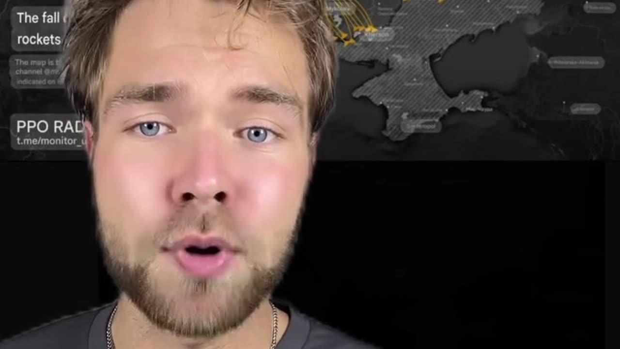 JULY 9 - Ukraine is DEFENSELESS!