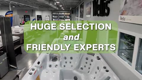 Relax, Have Fun, and Relax with Your Family in a Hot Tub