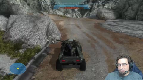 The Chief gets his first mission - H1EP1 - Legendary First Re... playthrough... ish | #Azeron #Halo #halomasterchief #halomasterchiefcollection