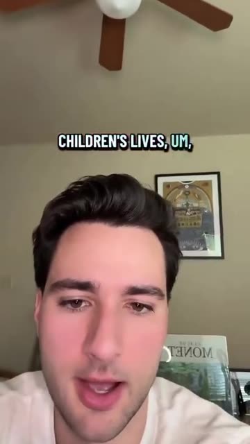 was an evil psyop the whole time