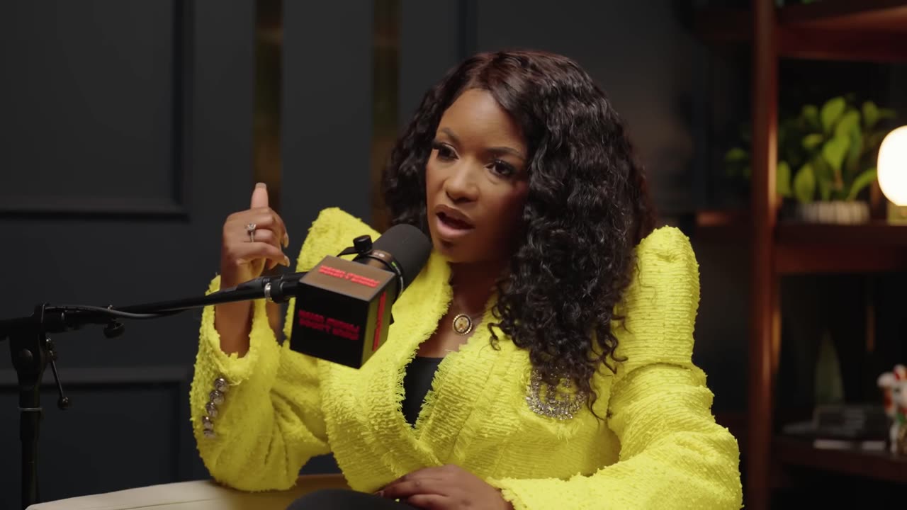 Crockett Claims She Was Brought To 'Tears' By Dem Senator's Removal For Disrupting Noem Presser