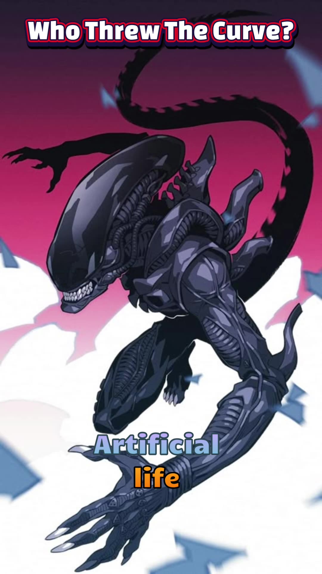 Xenomorph: Born of Gods, AI, or Nature? Alien’s Darkest Secret Explained