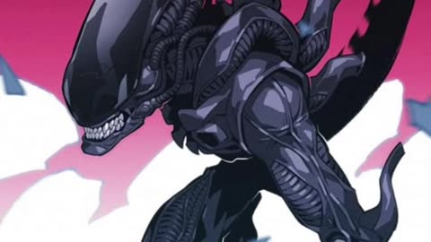 Xenomorph: Born of Gods, AI, or Nature? Alien’s Darkest Secret Explained