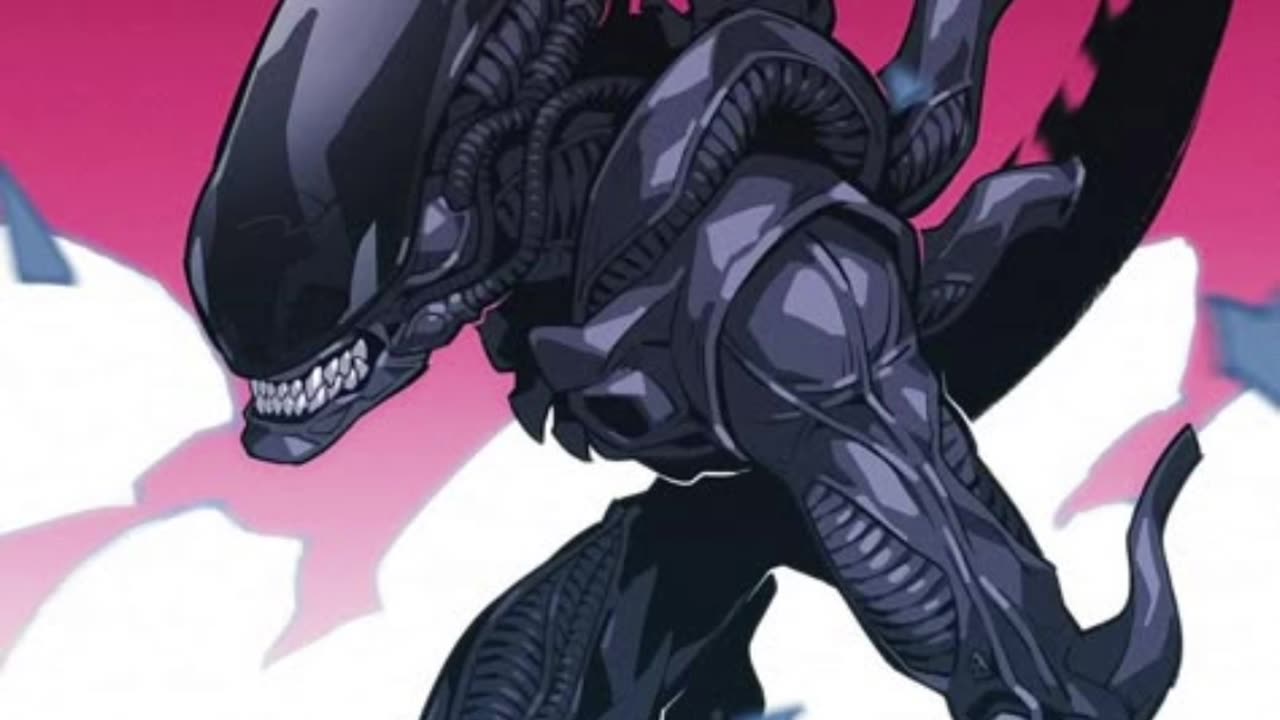 Xenomorph: Born of Gods, AI, or Nature? Alien’s Darkest Secret Explained