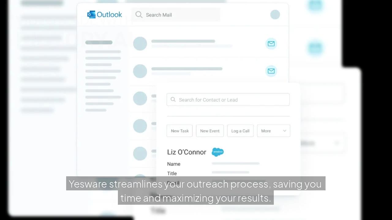 Yesware for Sales Teams | AI-Enhanced Email Outreach & Tracking