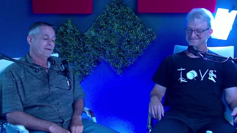 Episode 17 with guest Bill Meredith of The Cravens