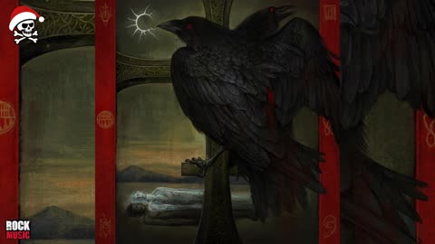 ASCALAPHA - Shadow Under A Raven's Wing (2025, EP)
