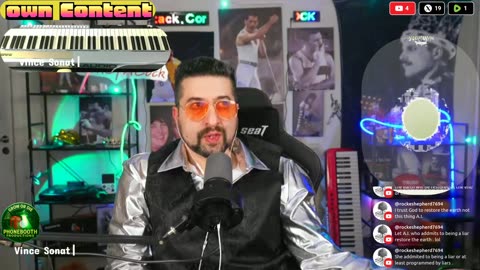 Fack It All AI Podcast #2 Is She Alive?