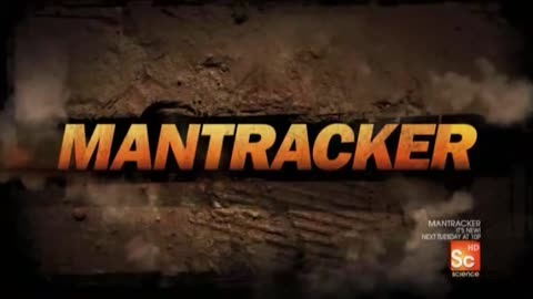 The Closest Escape in Mantracker History — Seconds From Capture