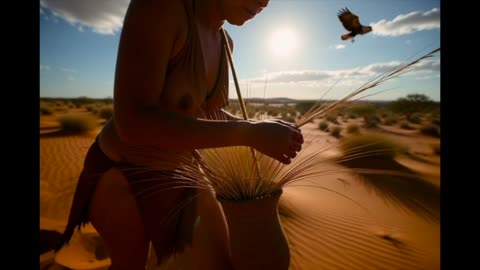 eleven emu brothers tale