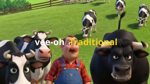 Cows and Economics