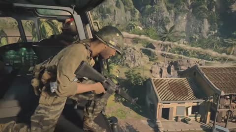 WE ALMOST GOT NUKED! 😂 ...Call Of Duty: Black Ops Cold War PART 1