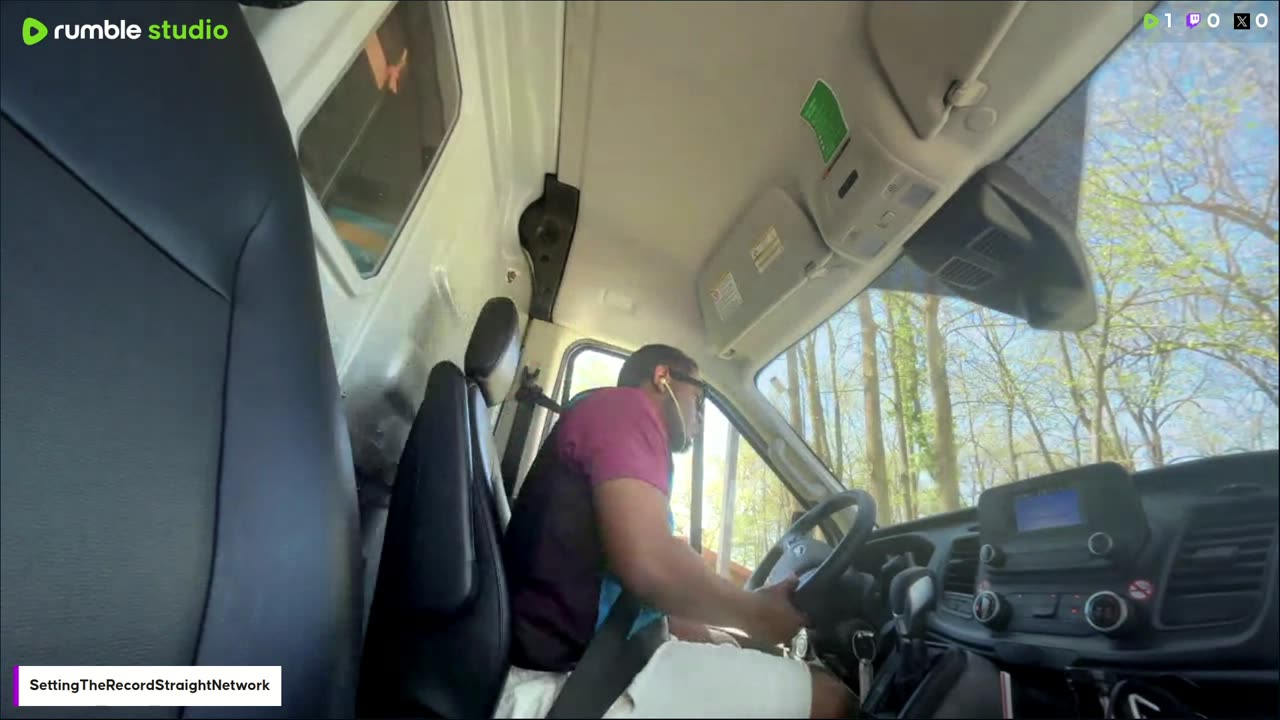 Sinners, Thank God For Beyoncé, Working In Wisconsin | The Daily Rundown | Darrel Long