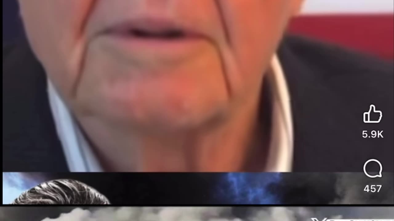 A message to the governor of California.