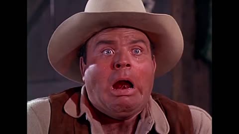 Bonanza - Any Friend of Walter's