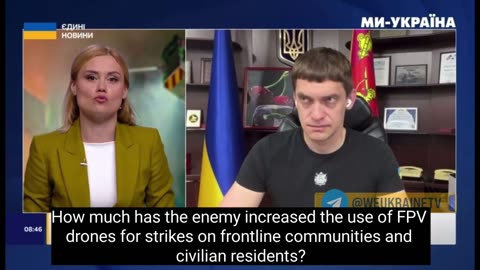 🚁🔥 Ukraine Russia War | Zaporizhzhia Drone Attacks Surge as Russian Forces Increase Usage | RCF