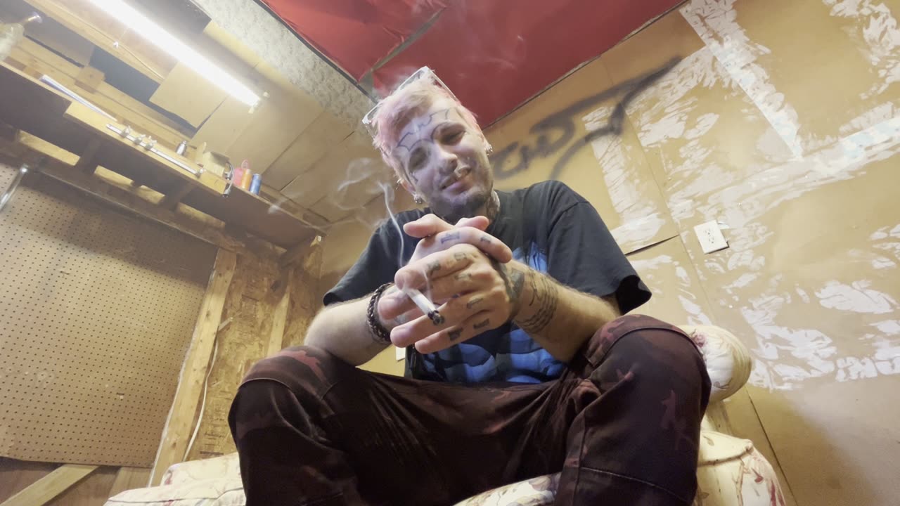 Ep. 426 "Beautiful Things" by Patrick Henry The Batman