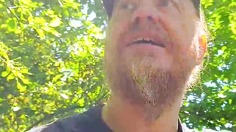 In the Magical Gardens of the New Earth with Paul White Gold Eagle 🕉 Please Share with your Tribe!!