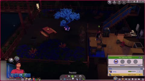 The Sims 4 - Day 284