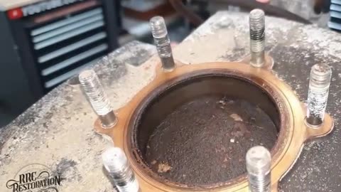 Easy Motorcycle Battery Replacement