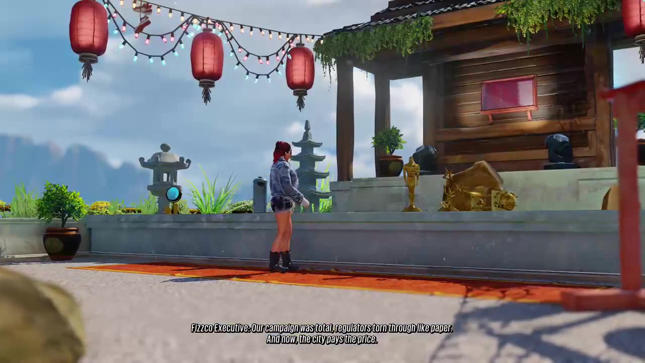 Sunset Overdrive Day 5 - 8 _ 19