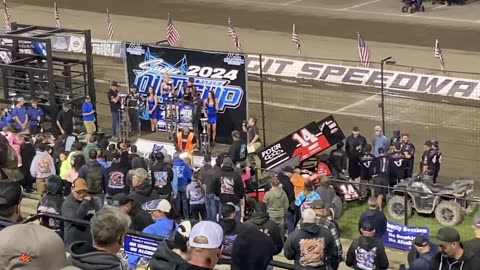 2024 Dirt Cup Night #3 at Skagit Speedway (Full Event) 6/22/24